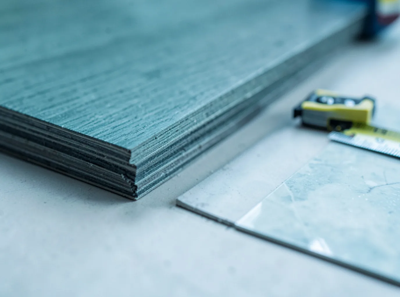 Luxury Vinyl Plank Installation Waddy, KY FAQs